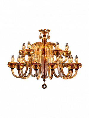 Margorita-Egyptian-Asfour-Crystal-Chandelier-CP15001