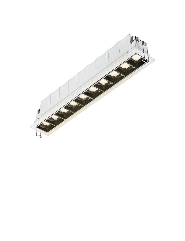 RIO SF – LED COB Downlighter - Tisva