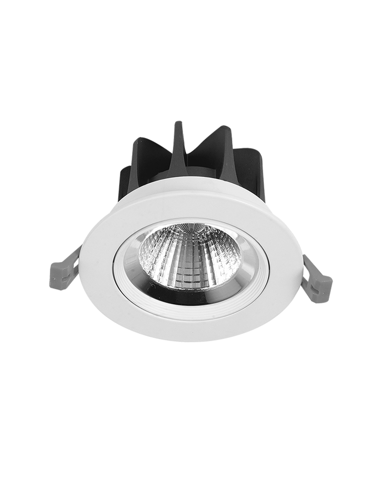 RIO SF – LED COB Downlighter - Tisva