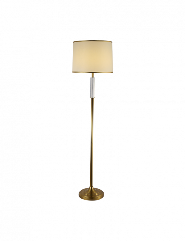 Xemil Floor Lamp - Tisva